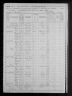 1870 United States Federal Census