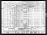 1940 United States Federal Census