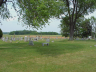 Pleasant Hill Cemetery Kentucky