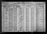 1920 United States Federal Census