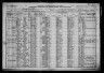 1920 United States Federal Census