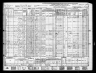 1940 United States Federal Census