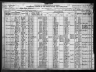 1920 United States Federal Census