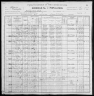 1900 United States Federal Census