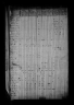 1820 United States Federal Census