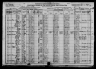 1920 United States Federal Census