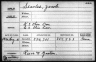 U.S., Civil War Pension Index: General Index to Pension Files, 1861-1934