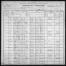 1900 United States Federal Census