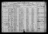 1920 United States Federal Census