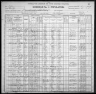 1900 United States Federal Census