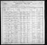 1900 United States Federal Census