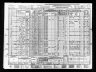 1940 United States Federal Census