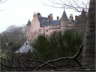 Ross Balnagown Castle - Scotland