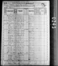 1870 United States Federal Census