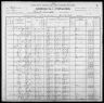 1900 United States Federal Census