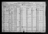 1920 United States Federal Census