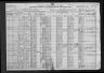 1920 United States Federal Census