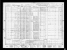 1940 United States Federal Census