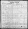 1900 United States Federal Census