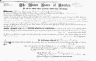 U.S. General Land Office Records, 1796-1907