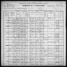 1900 United States Federal Census