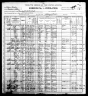 1900 United States Federal Census