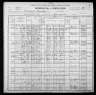 1900 United States Federal Census