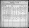 1900 United States Federal Census