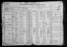 1920 United States Federal Census