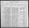 1900 United States Federal Census