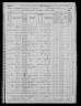 1870 United States Federal Census