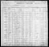 1900 United States Federal Census