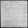 1900 United States Federal Census