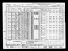 1940 United States Federal Census