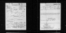 World War I Draft Registration Cards, 1917-1918