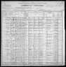 1900 United States Federal Census