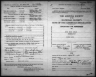 U.S., Sons of the American Revolution Membership Applications, 1889-1970