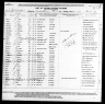 California Passenger and Crew Lists, 1893-1957