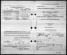 U.S., Sons of the American Revolution Membership Applications, 1889-1970