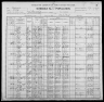 1900 United States Federal Census