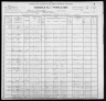 1900 United States Federal Census