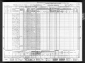 1940 United States Federal Census