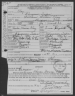 Texas, Birth Certificates, 1903-1932