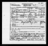 Kentucky Death Records, 1852-1953