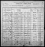 1900 United States Federal Census