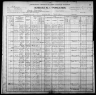 1900 United States Federal Census