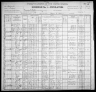 1900 United States Federal Census