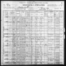 1900 United States Federal Census