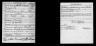 World War I Draft Registration Cards, 1917-1918