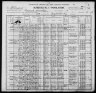 1900 United States Federal Census